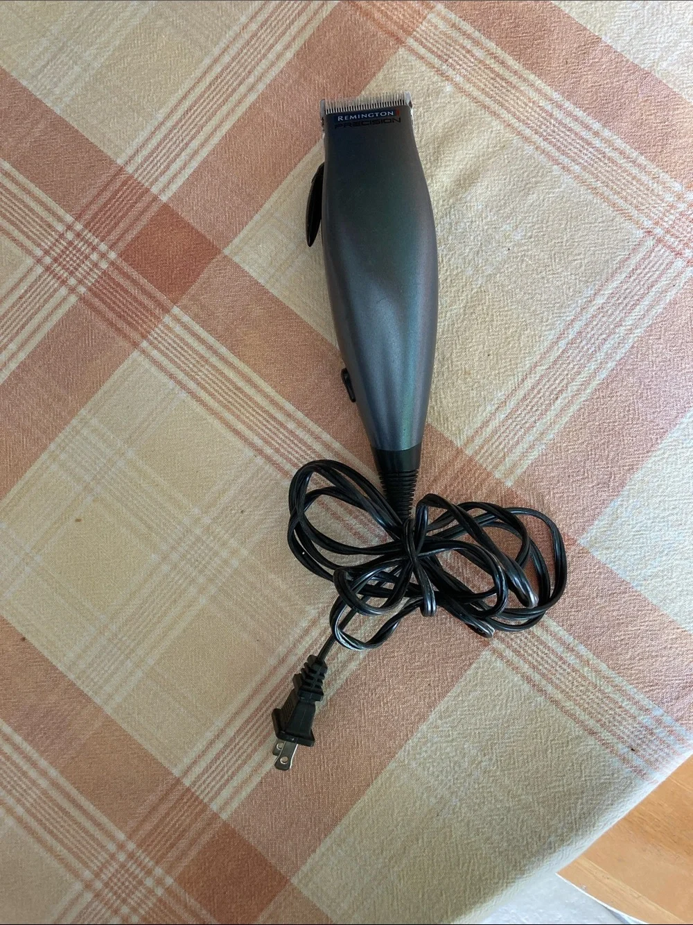 Remington Precision  Trimmer/Shaver for beard, ears and hair